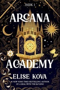 Académie Arcanes