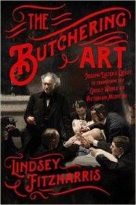L'art de la boucherie