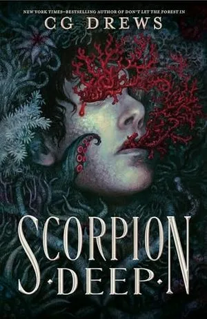 Image de couverture de Scorpion Deep par CG Drews