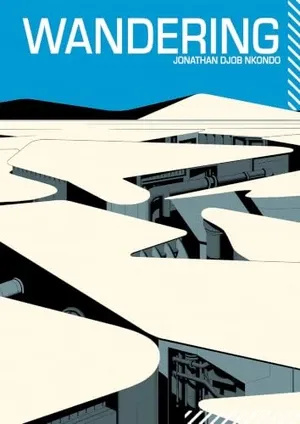 Image de couverture de Wandering de Jonathan Djob Nkondo