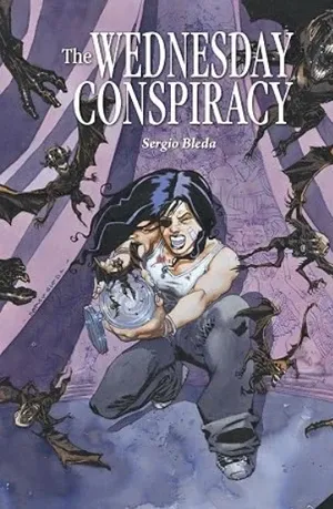 Conspiration du mercredi