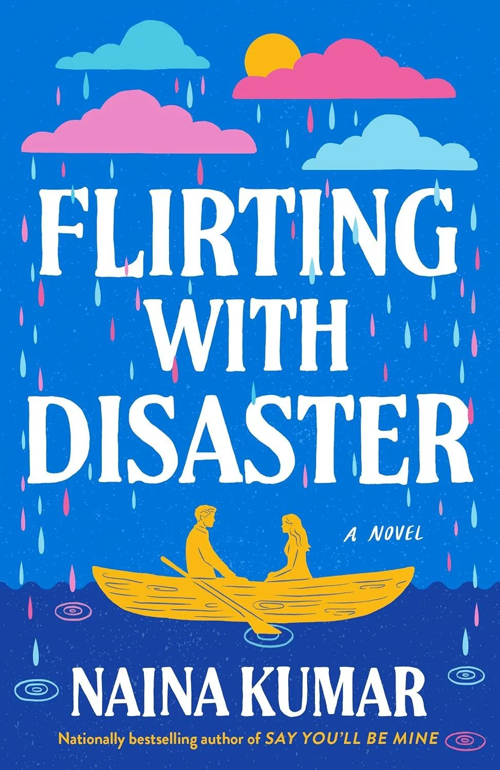 Flirter avec le désastre