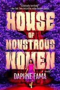 Maison des femmes monstrueuses