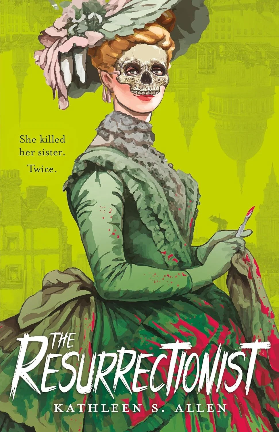 Le résurrectionniste