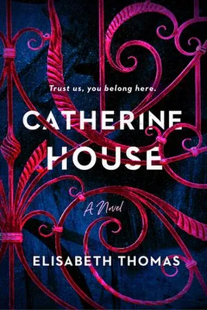 couverture de la maison Catherine