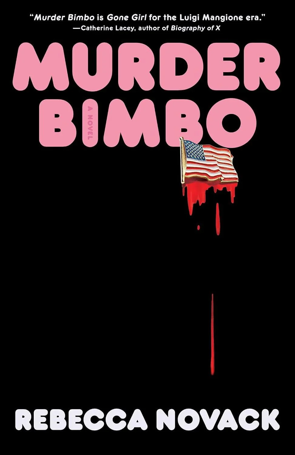 Meurtre de bimbo