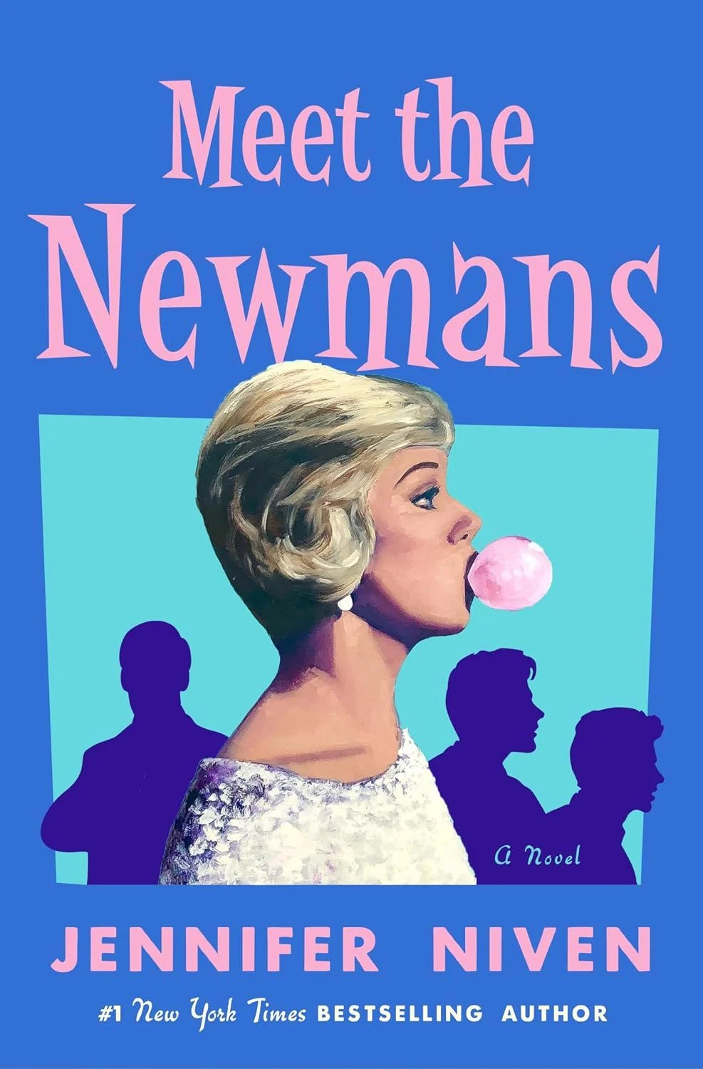 Rencontrez les Newman