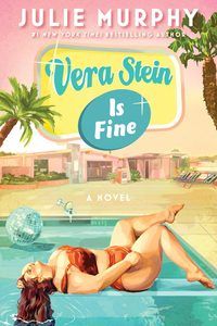 Vera Stein va bien