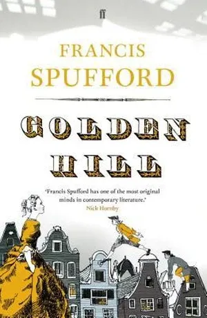 Couverture du livre La Colline d'Or