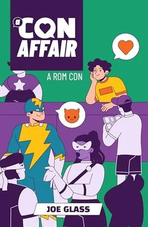 couverture d'une affaire d'escroquerie
