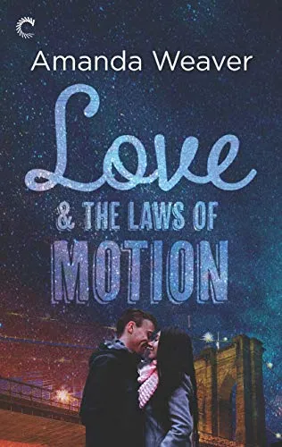 couverture de l'amour et des lois du mouvement