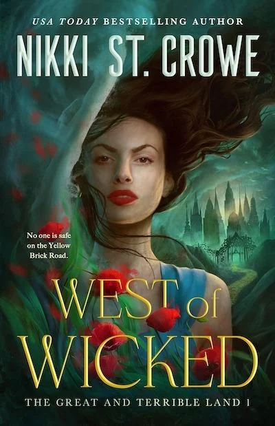 À l’ouest de Wicked