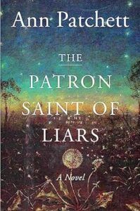 Le saint patron des menteurs