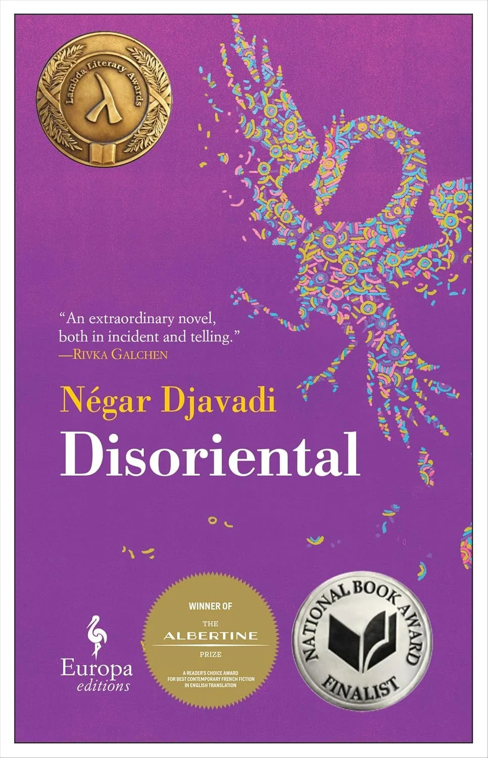 Désoriental