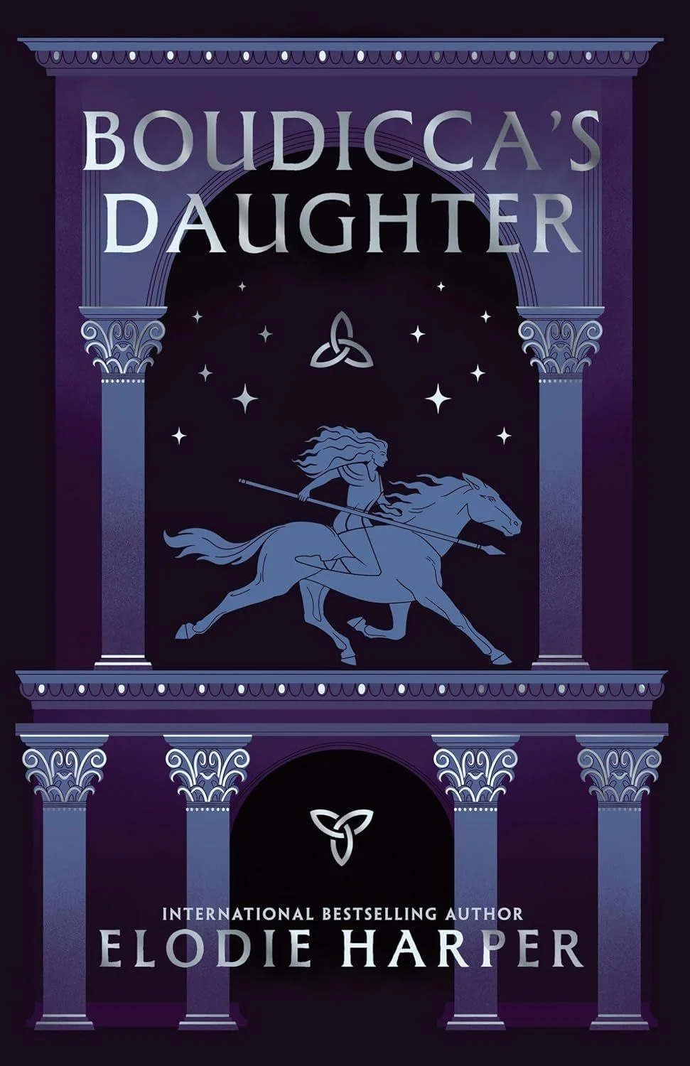 La fille de Boudicca