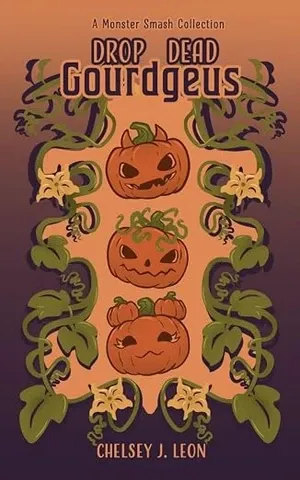 couverture de Drop Dead Gourdgeous