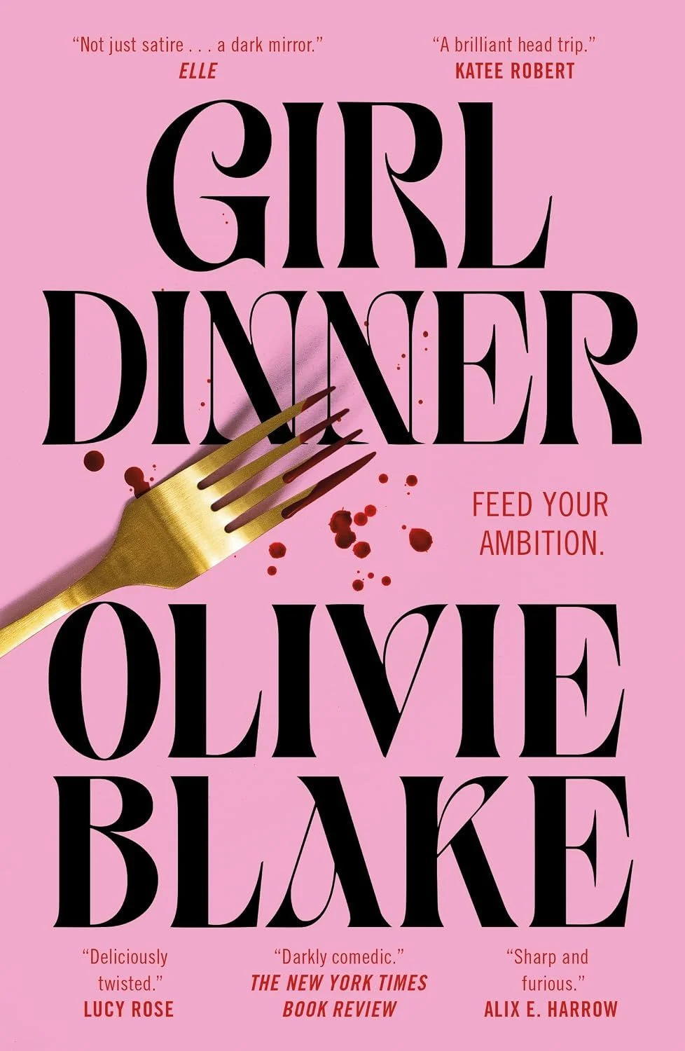 Dîner entre filles