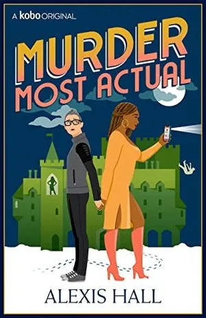 Couverture du meurtre le plus actuel
