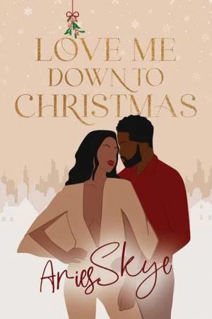 couverture du livre aime-moi jusqu'à Noël