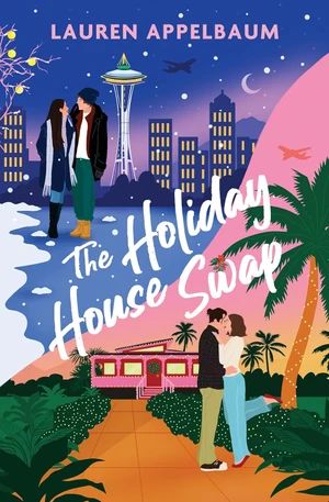 couverture du livre d'échange de maison de vacances
