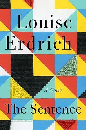 couverture de La Sentence