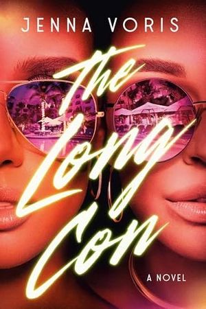 Couverture de La Longue Con
