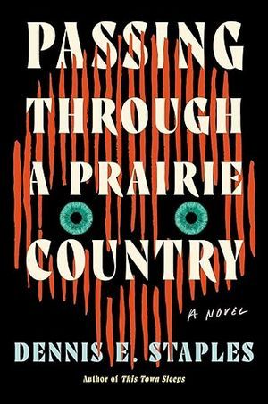 en passant par une couverture de livre du pays des Prairies