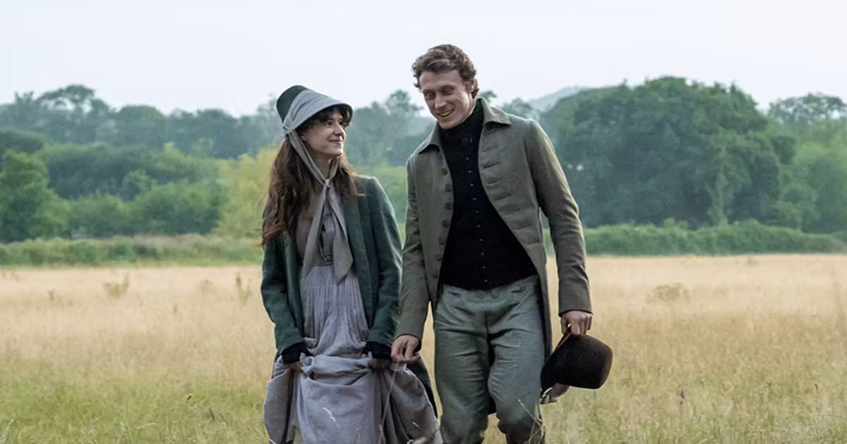 5 livres d'amour épicés à lire après « Sense And Sensibility »