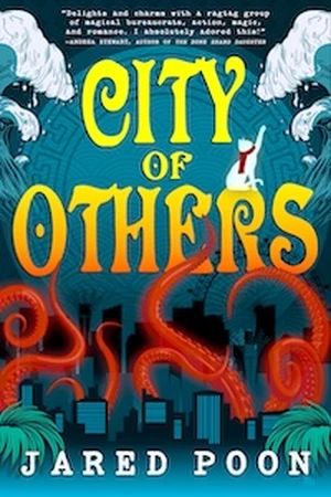 Couverture du livre La Ville des Autres