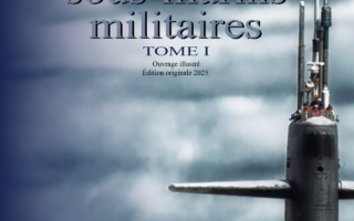 Histoire des sous-marins militaires : Jean Dessoly publie une encyclopédie exceptionnelle en deux volumes