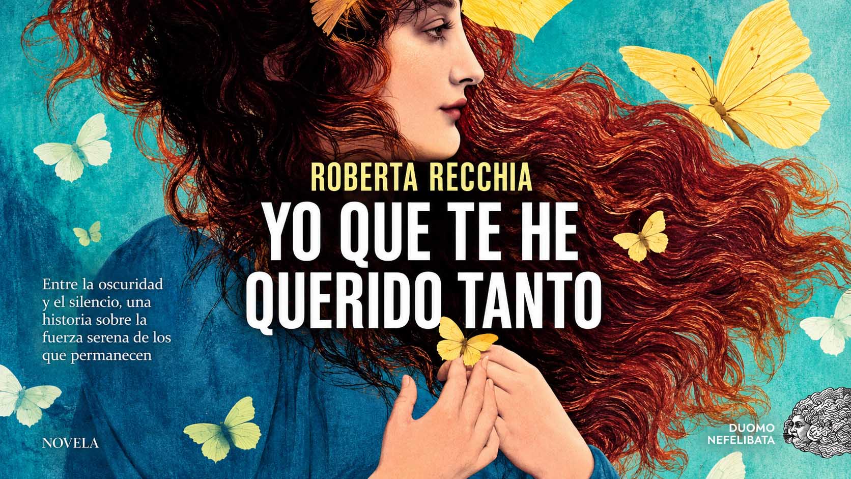 Critique de Moi qui t'aimais tant de Roberta Recchia