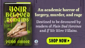 Image de couverture pour Flatiron Books