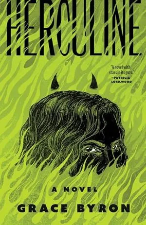 Image de couverture de Herculine : un roman de Grace Byron
