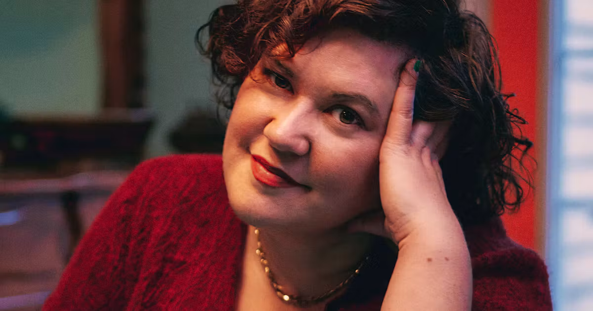 Rachel Reid est là avec toi