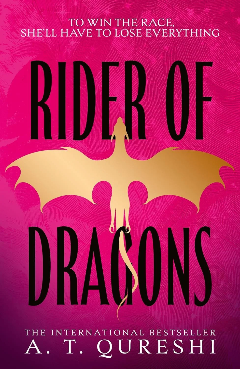 Cavalier de Dragons