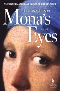 Les yeux de Mona