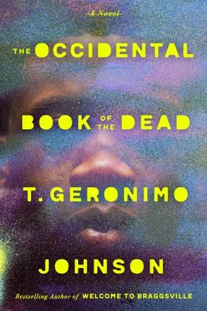 Couverture du livre Le Livre occidental des morts