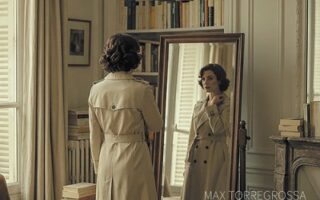 La nuit est un jour comme les autres : Max Torregrossa explore les frontières entre rêve et réalité